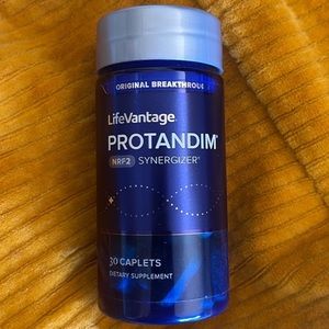Protandim NRF2 SYNERGIZER unopened